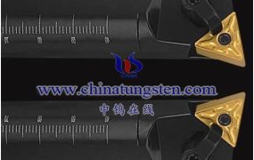 什么是硬质合金内圆车刀