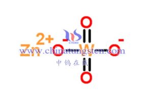 钨酸锌(ZnWO4)的事实有哪些？