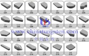 什么是硬质合金刀片