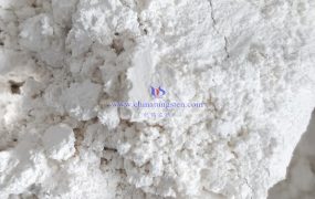 什么是偏钨酸铵分散液？