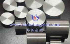 高密度钨合金质量块有哪些种类？