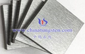 高密度钨合金质量块有哪些用途？