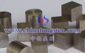 高密度钨合金质量块的应用领域有哪些？