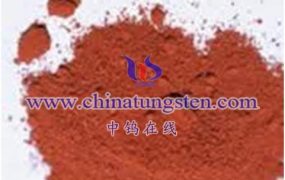 钨酸镍（NiWO4）有哪些生产方法？