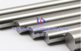 高密度钨合金质量块具有哪些特点？