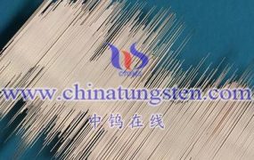 钨金合金探针在医疗领域有哪些具体应用？