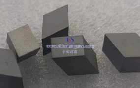 什么是偏滤器钨铜复合片？