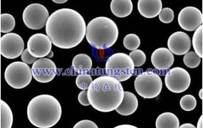 什么是钴铬钨合金（CoCrW）合金粉末？