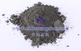 钴铬钨合金 (CoCrW)球形粉末的物化性能有哪些？