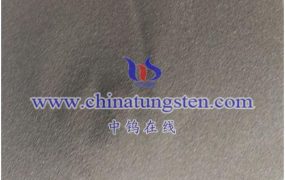 钴铬钨合金 (CoCrW)球形粉末主要化学成分有哪些？