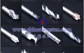 什么是硬质合金展铣刀