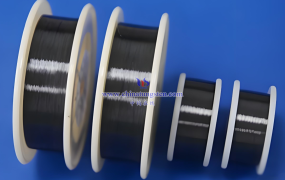 什么是纯钨丝？