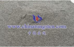 钴铬钨合金 (CoCrW)球形粉末有什么特征？