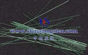 钨金合金探针的特点有哪些？