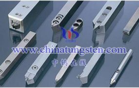 什么是硬质合金切削刀?