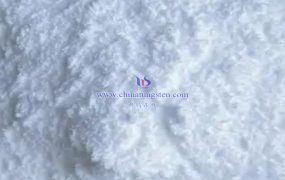 偏钨酸铵在航空航天应用有哪些？