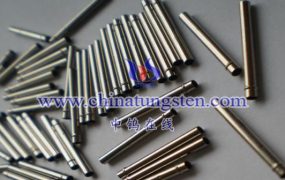 钨金探针有什么特点？