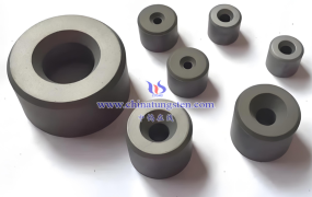 关于钨的事实之 为什么说钨的价值来自综合性能而非单一指标？