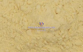 氧化钨在超级电容器中的应用原理是什么？