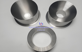 关于钨的事实之 钨合金中粘结相的作用是什么？