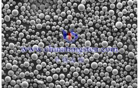 什么是钴铬钼钨合金 (CoCrMoW)球形粉末？