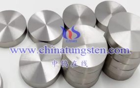 高密度钨合金质量块哪些领域有应用？