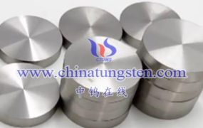 高密度钨合金质量块的未来发展趋势是什么？