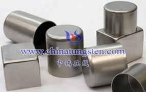 高密度钨合金质量块的市场规模和需求情况如何？