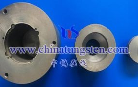 高密度钨合金质量块在环保和可持续性方面有哪些考虑？