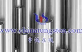 高密度钨合金平衡质量块是什么？