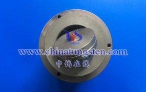 什么是高密度钨合金质量块阻尼器？