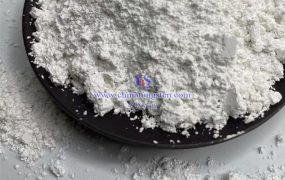 偏钨酸铵分散液在涂料行业中主要起什么作用？