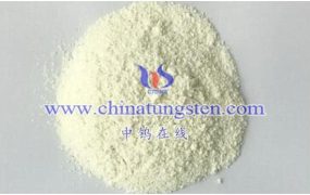 三氧化钨半导体性质是什么？