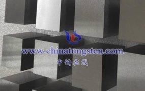 什么是无人机尾翼高密度钨合金质量块？