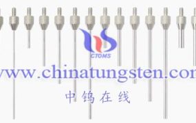 百分表钨钢平测针的种类有哪些？