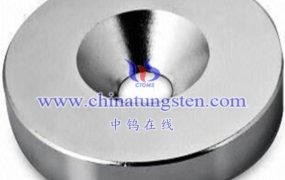 什么是多旋翼无人机高密度钨合金质量块？