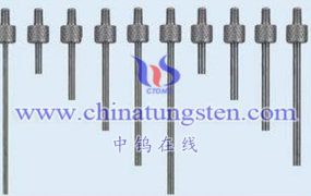 百分表钨钢平测针的优缺点是什么