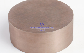 钨合金质量性能控制方法有哪些？