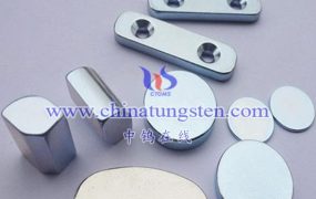 什么是小型电动固定翼飞机高密度钨合金质量块？