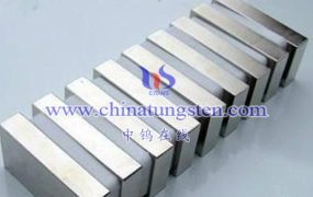 什么是大型无人机高密度钨合金质量块？