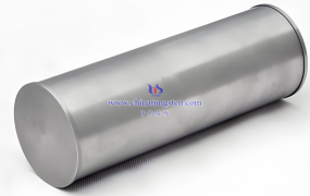 关于钨的事实之 常用的钨合金粘结相有哪些？