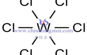 什么是氯化钨？
