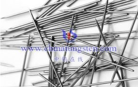 什么是钨钍探针？