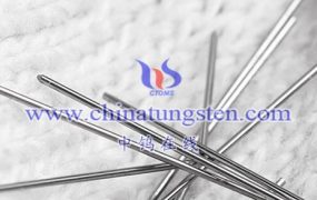 钨钍探针的物理性质有哪些独特之处？