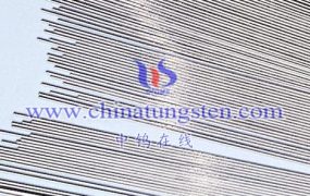 钨钍探针有什么特点？