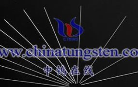 钨钍探针有哪些优点？