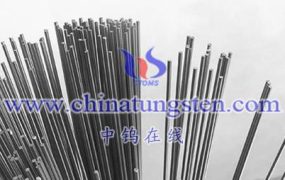 钨钍探针有哪些独特的物理性质？