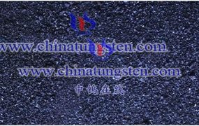 六氯化钨的化学性质有哪些？