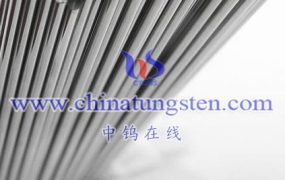 什么是钨镧探针？