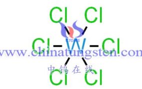六氯化钨是如何生产的？